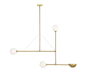 100-01482-09-OXIDIZED GOLD